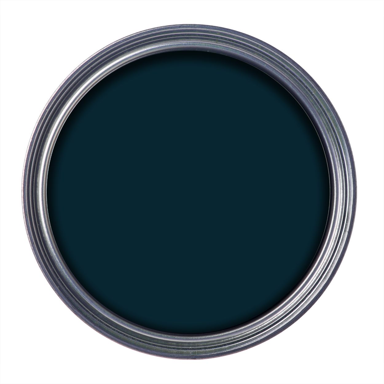 Ronseal 10 Year Weatherproof Paint Midnight Blue Satin 750Ml