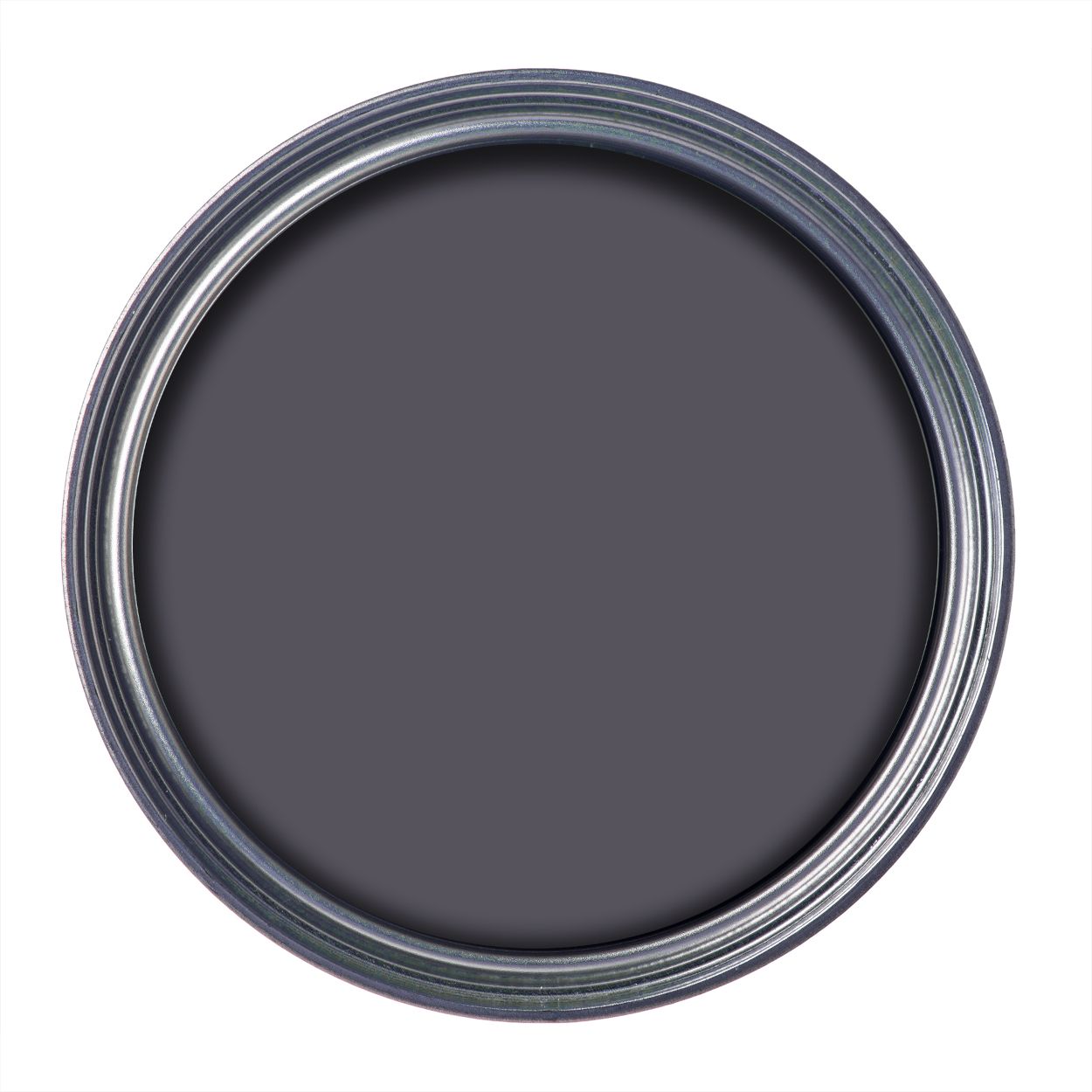 Ronseal 10 Year Weatherproof Paint Grey Satin 750Ml