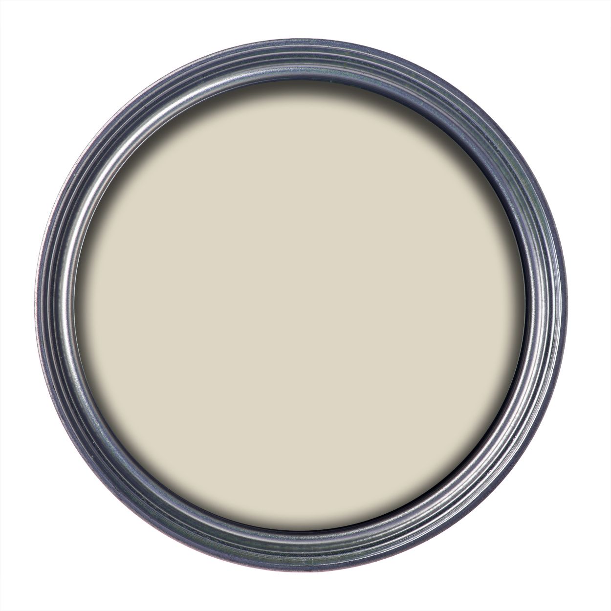 Ronseal 10 Year Weatherproof Paint Grey Stone Satin 750Ml