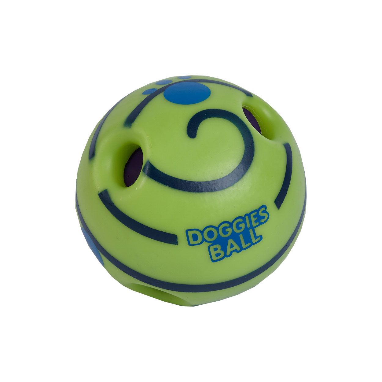 Doggies Ball
