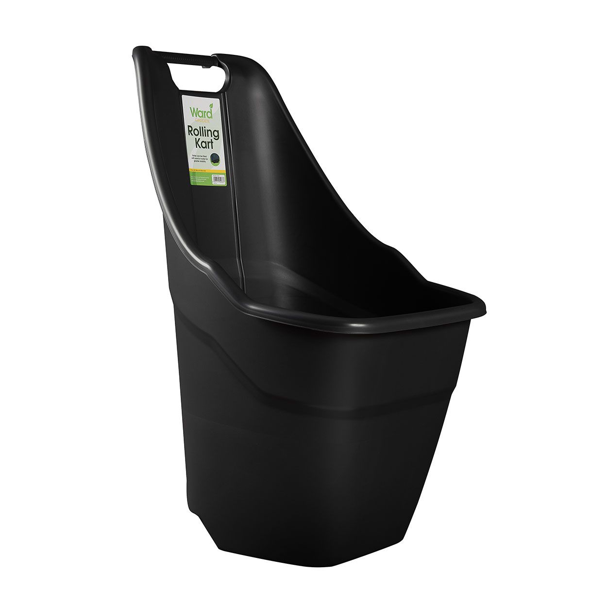 Rolling Garden Kart 65L