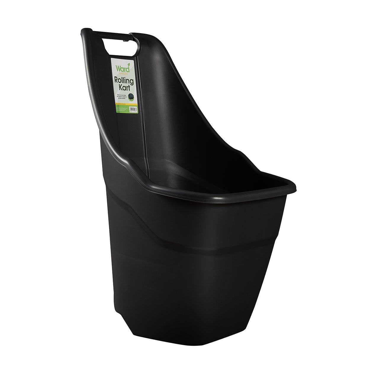 Rolling Garden Kart 65L