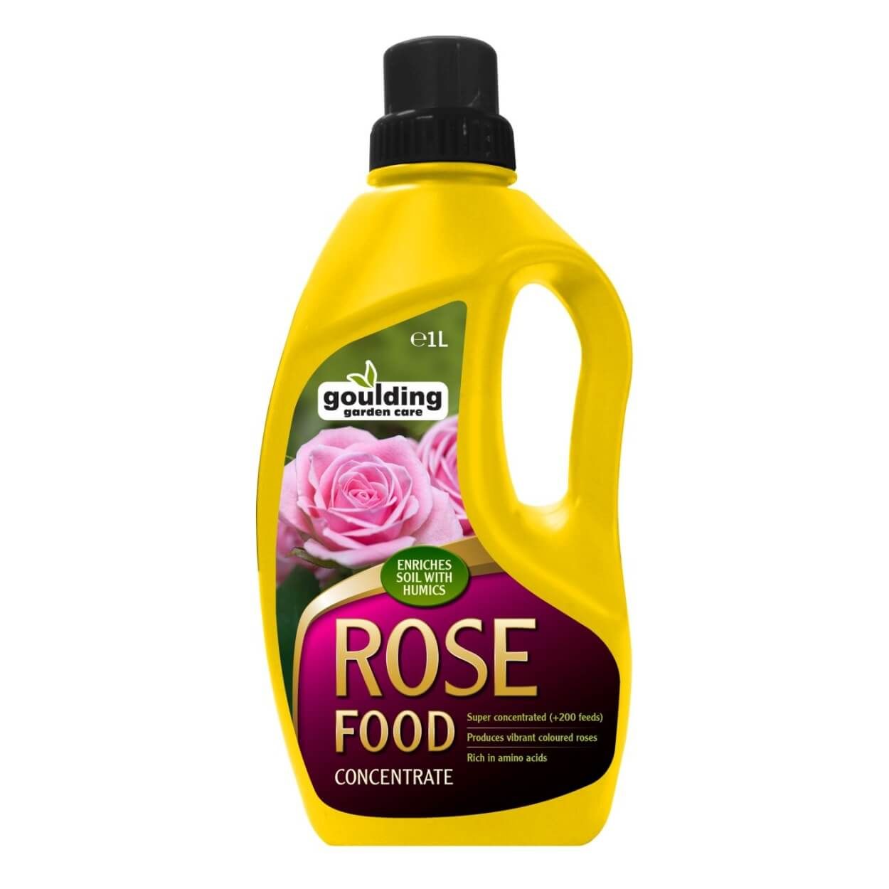 Goulding Rose Food