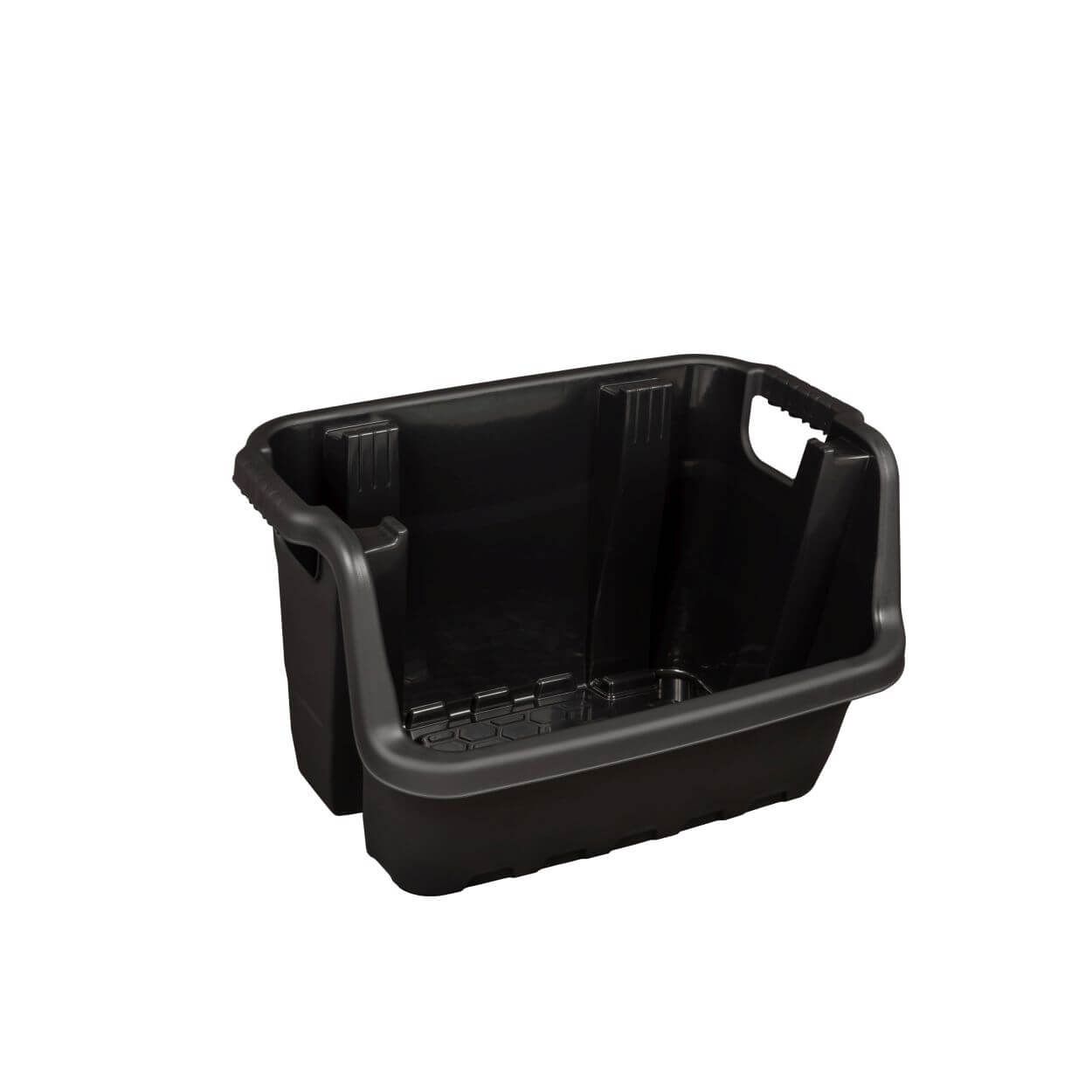 Heavy Duty Stacking Crate