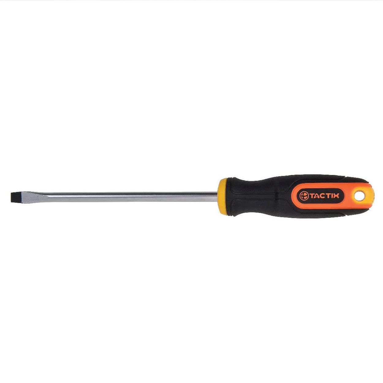 Tactix 6.5 x 150mm Slot Screwdriver