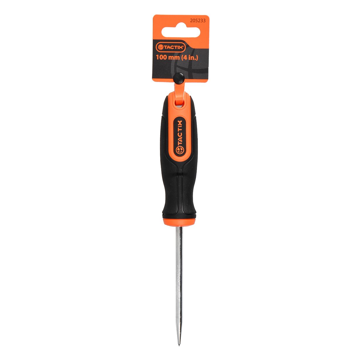 Tactix 100mm (4") Awl