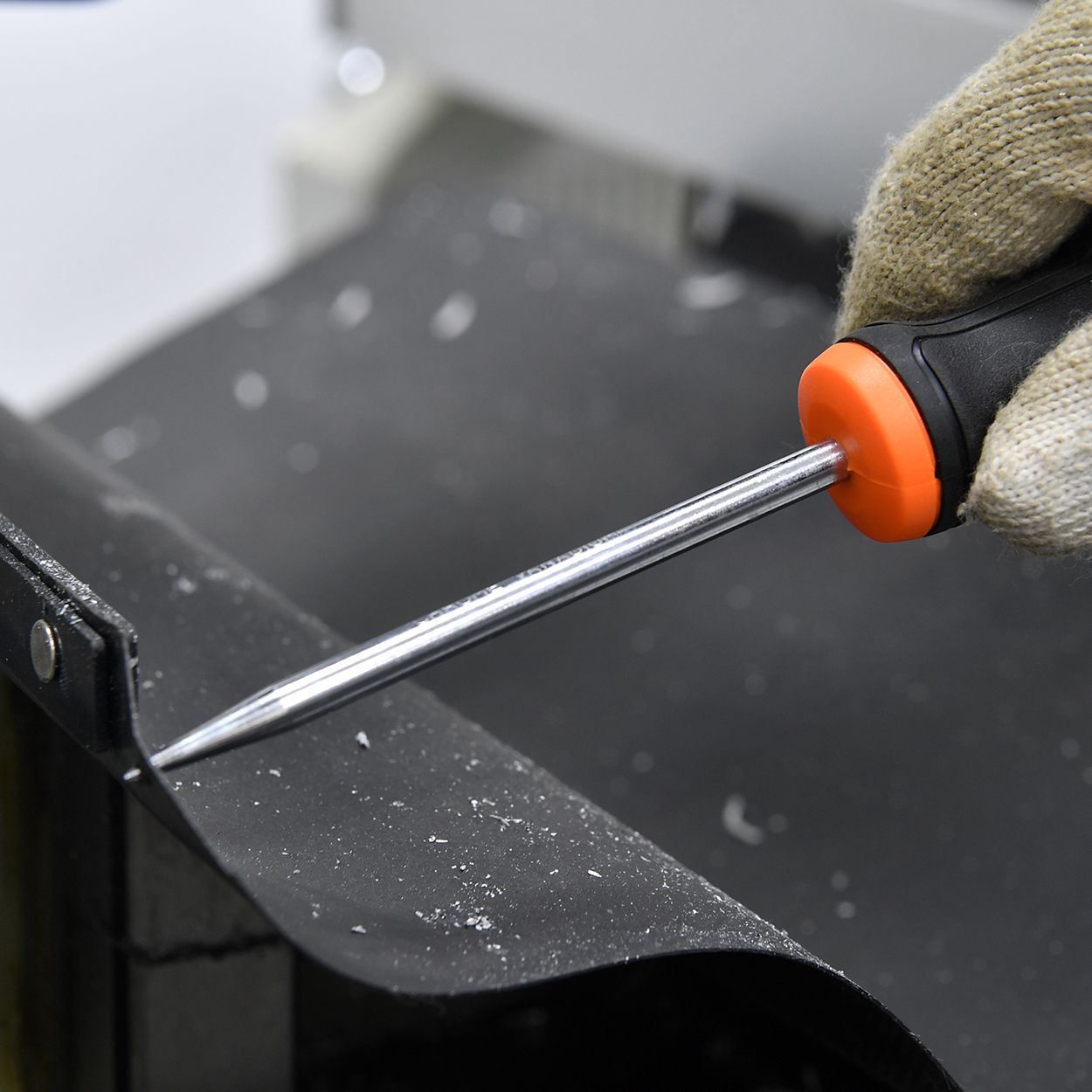 Tactix 100mm (4") Awl