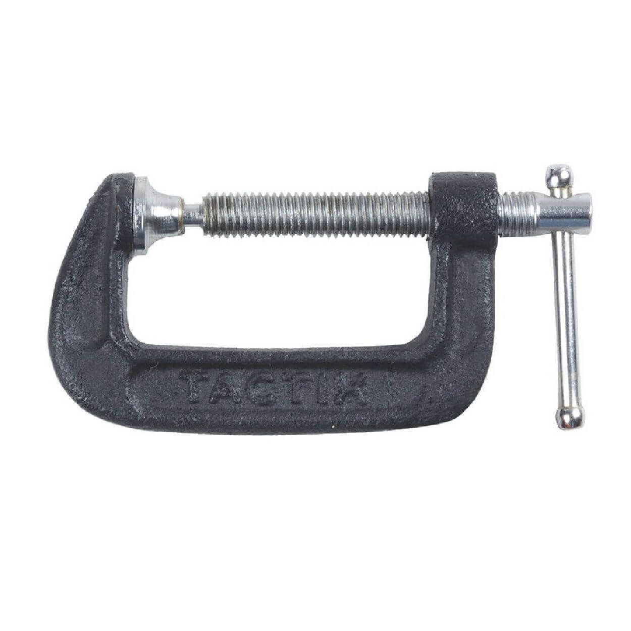 Tactix 50mm (2") C Clamp