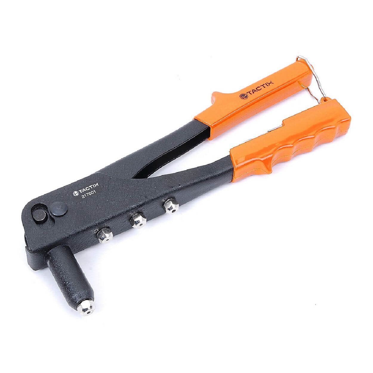 Tactix 250mm (10") Rivet gun