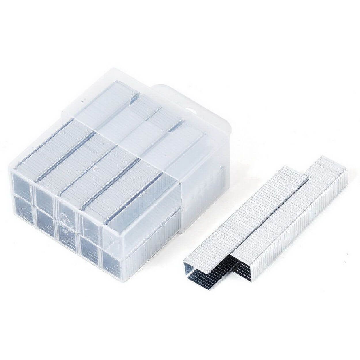 Tactix 12mm Heavy Duty Staple - 1,000 Pack