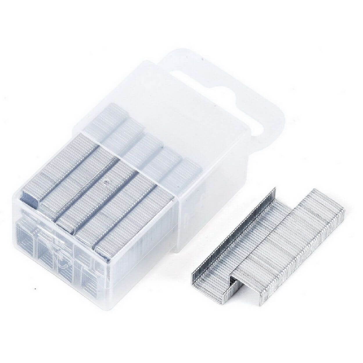 Tactix 8mm Light Duty Staple - 1,000 Pack