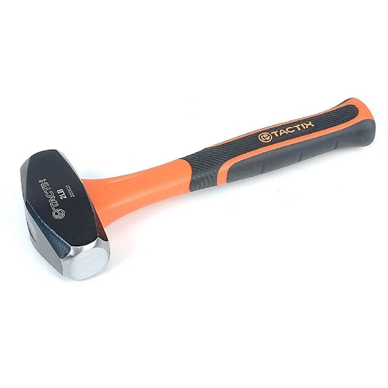 Tactix 2Lb(0.9kg) Stone Hammer