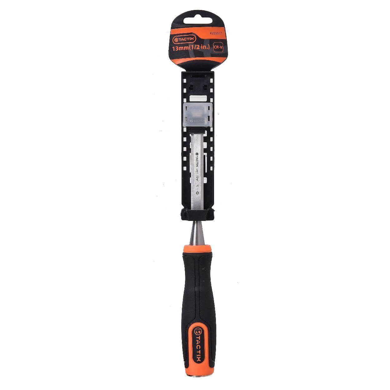 Tactix 13mm (1/2") Long Wood Chisel