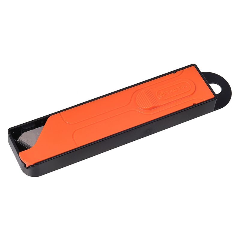 Tactix 18mm Snap-Off Knife Blades - 10 Piece