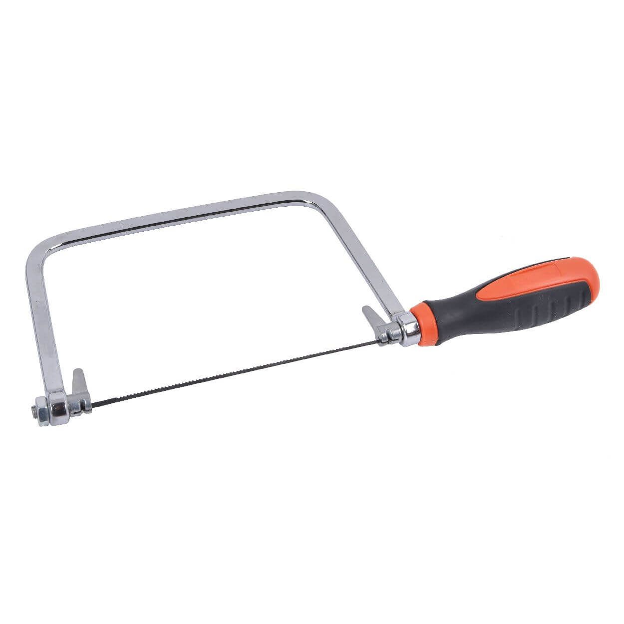 Tactix 165mm (6-1/2") Coping Saw