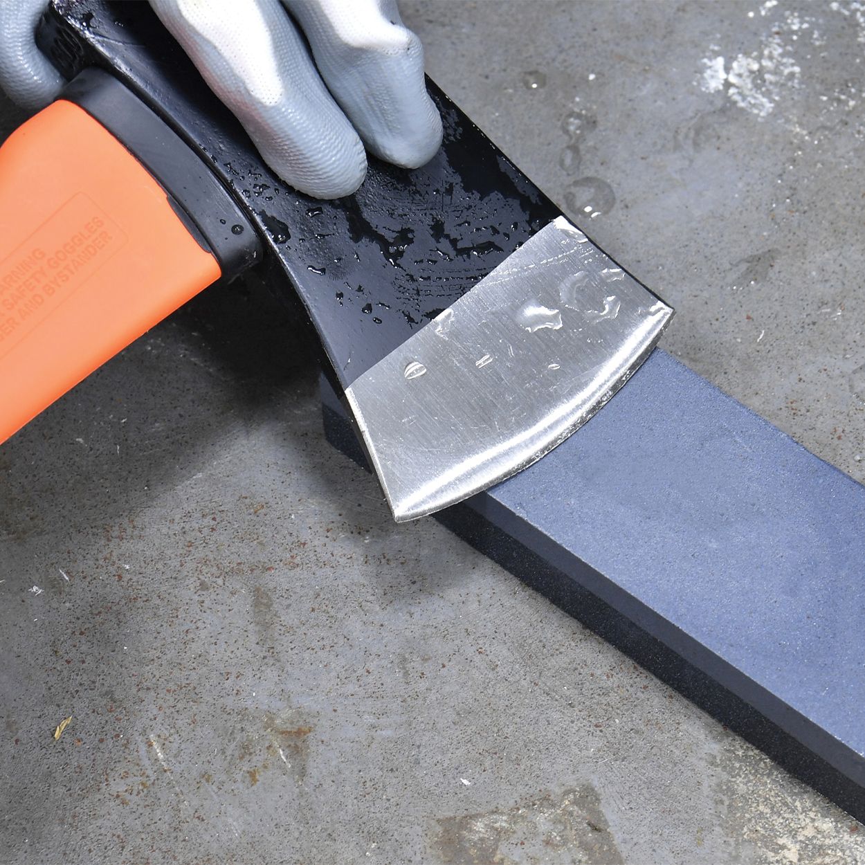 Tactix Sharpening Stone