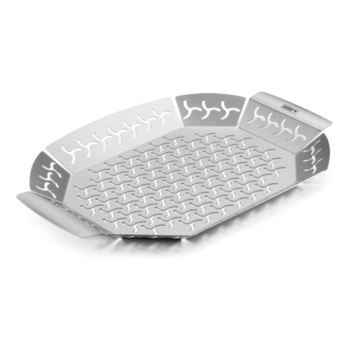 Weber Vegetable Basket Large