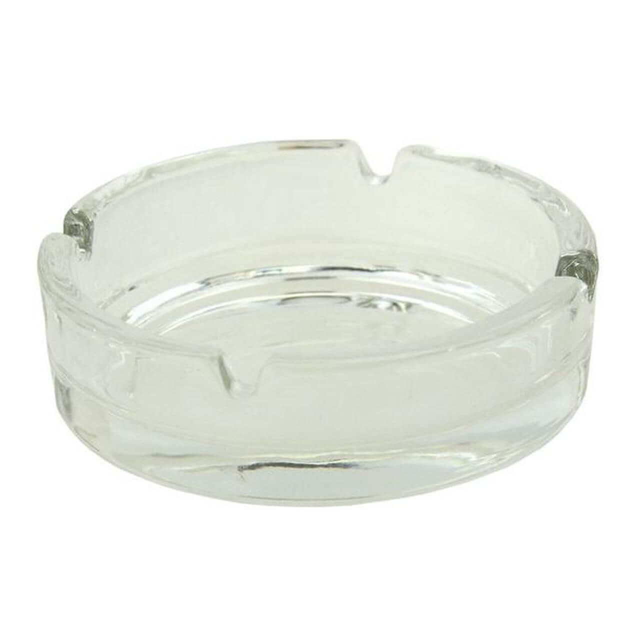 Glass Ashtray