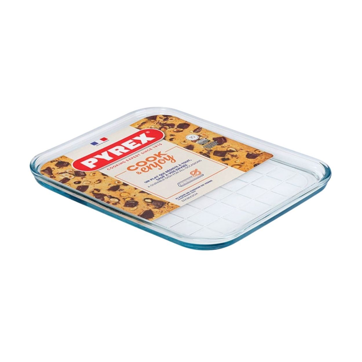Pyrex Baking Tray