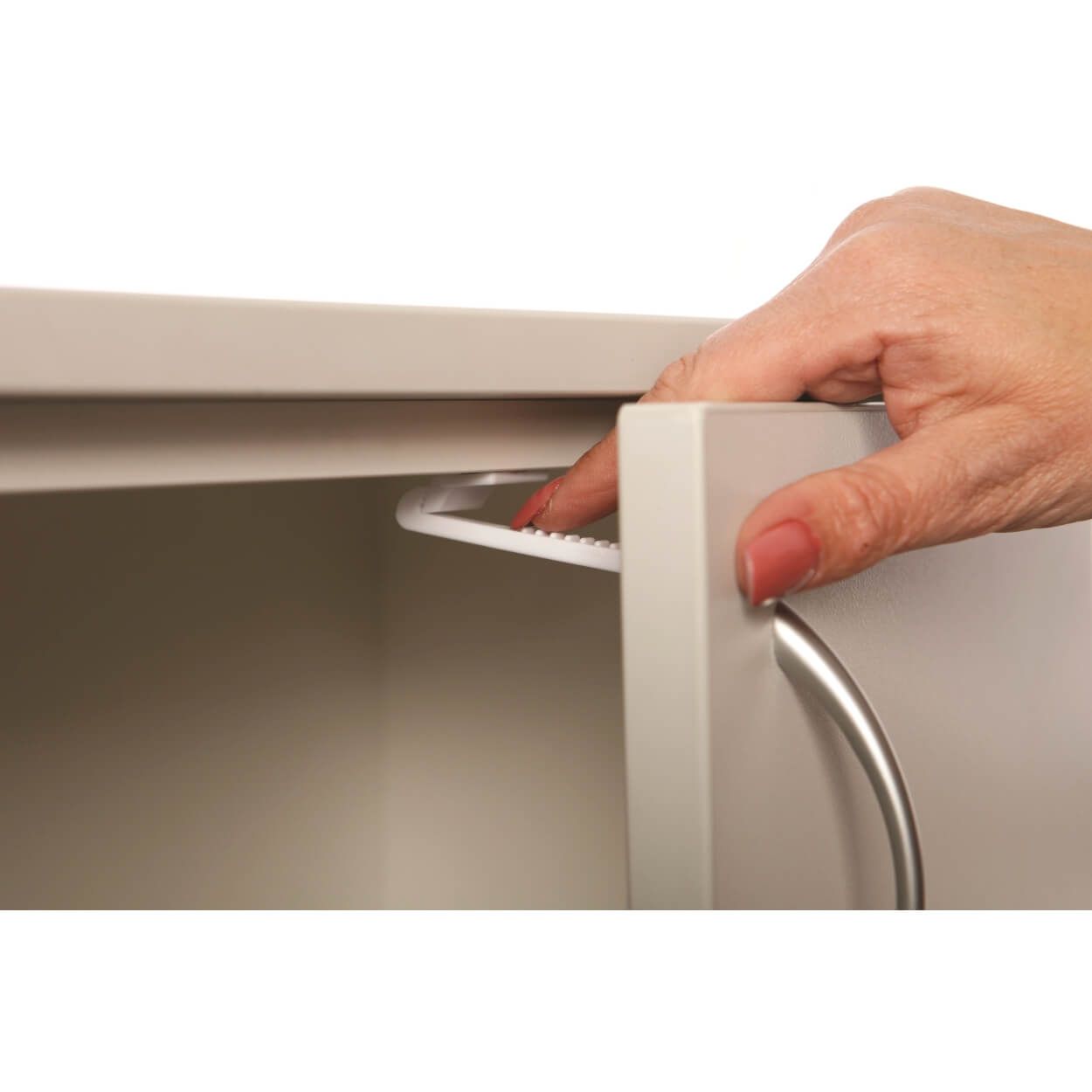 Dreambaby Safety Catches 6 Pack