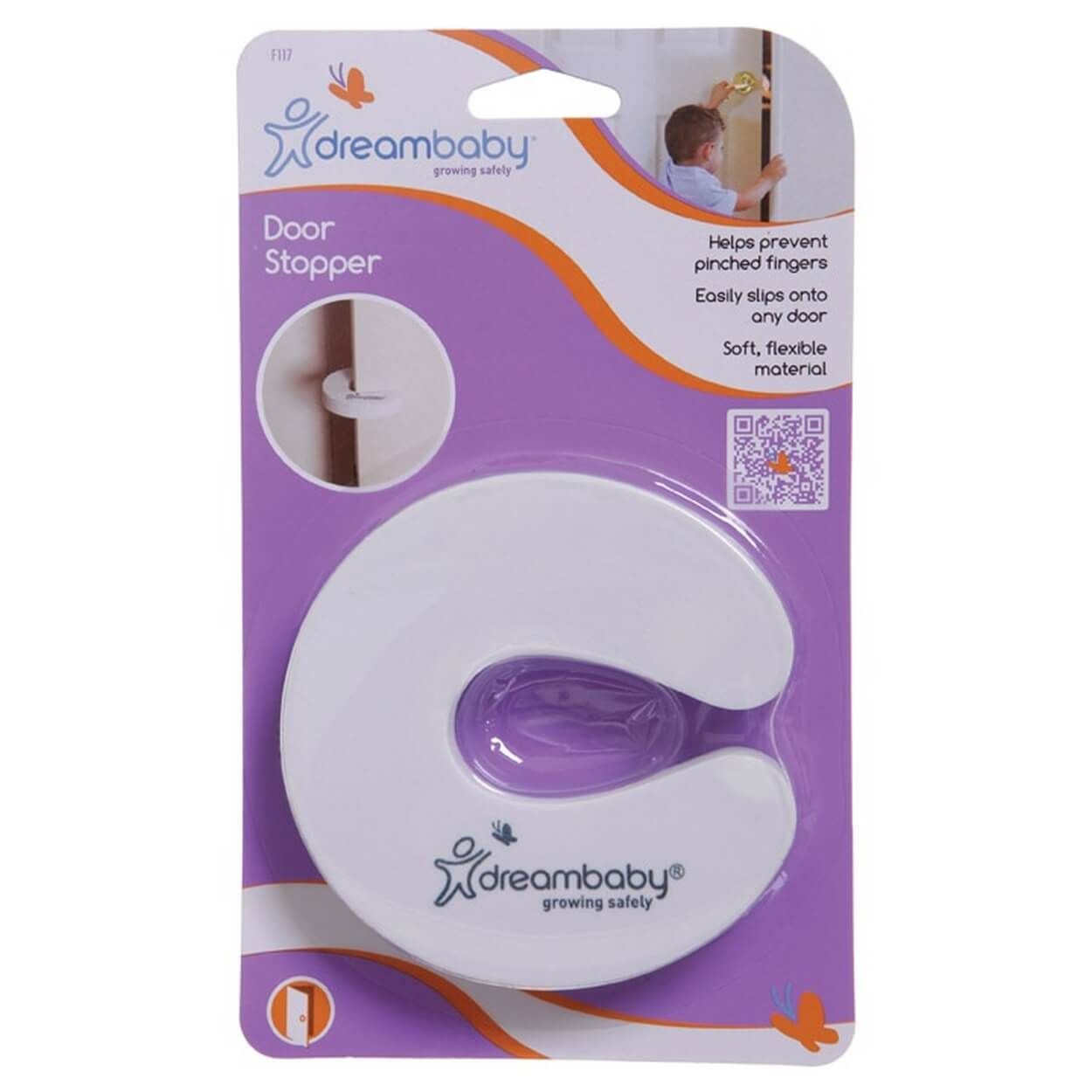 Dreambaby Door Stopper