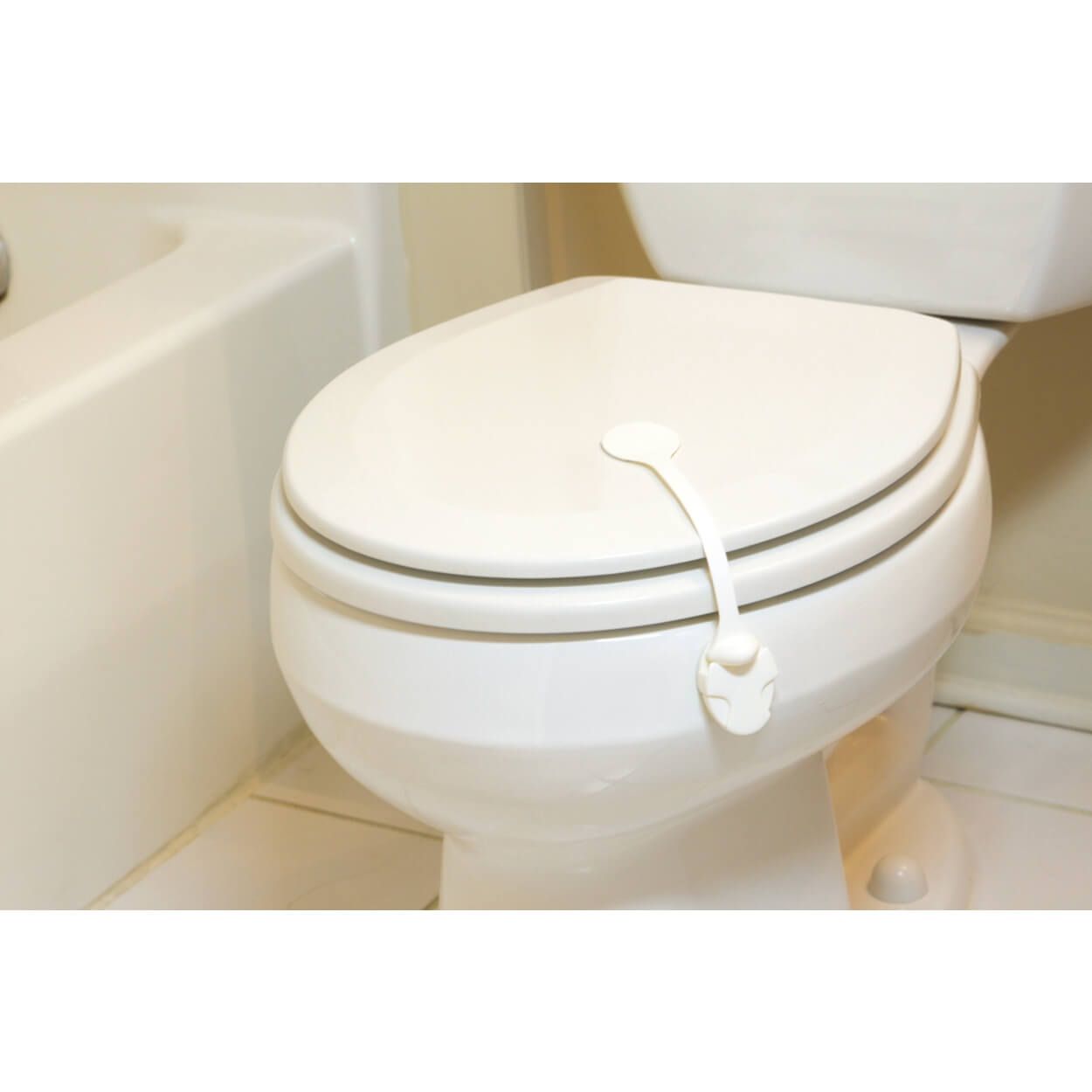 Dreambaby Toilet Lock