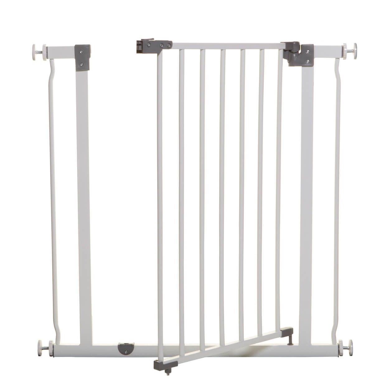 Dreambaby Liberty Metal Safety Gate - White