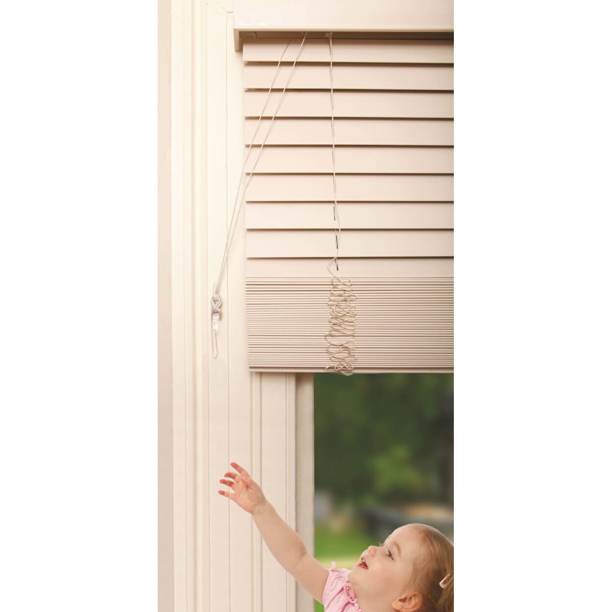 Dreambaby Blind Cord Wraps 4 Pack