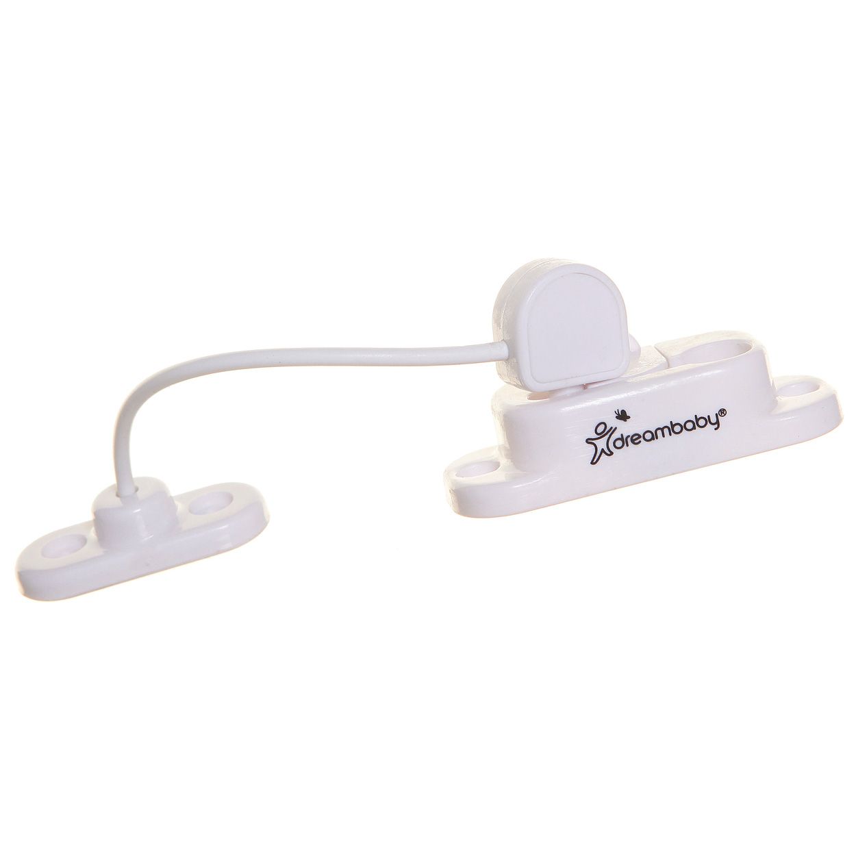 Dreambaby Breezz-Guard Keyless Window Restrictor