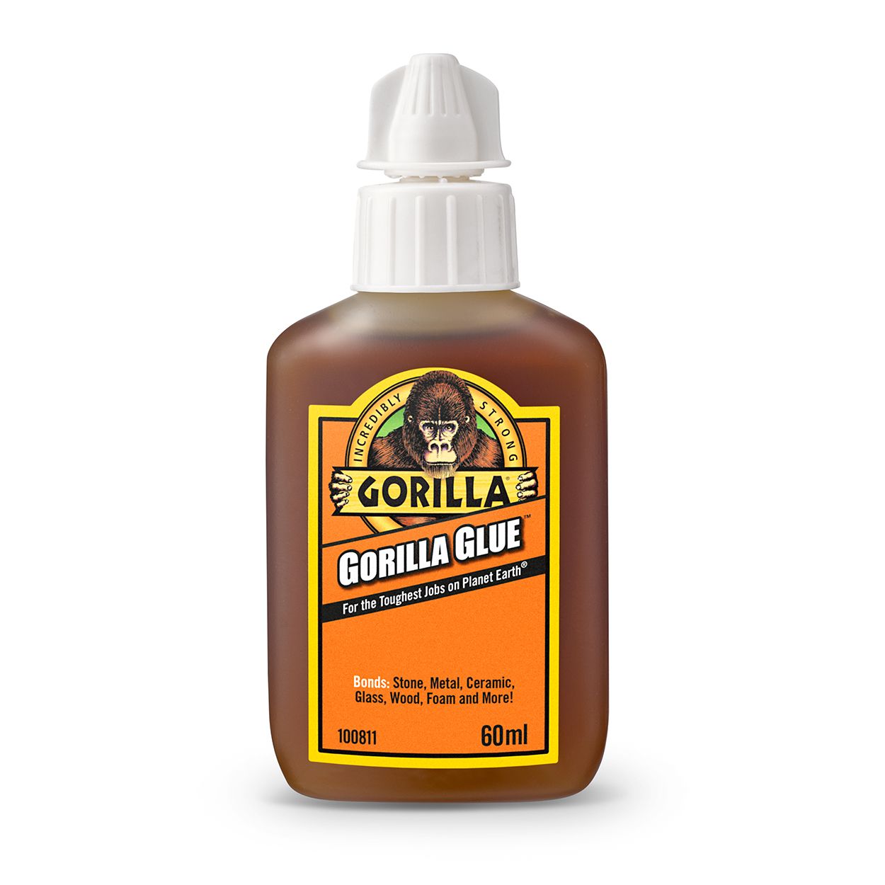 Gorilla 60ml Glue