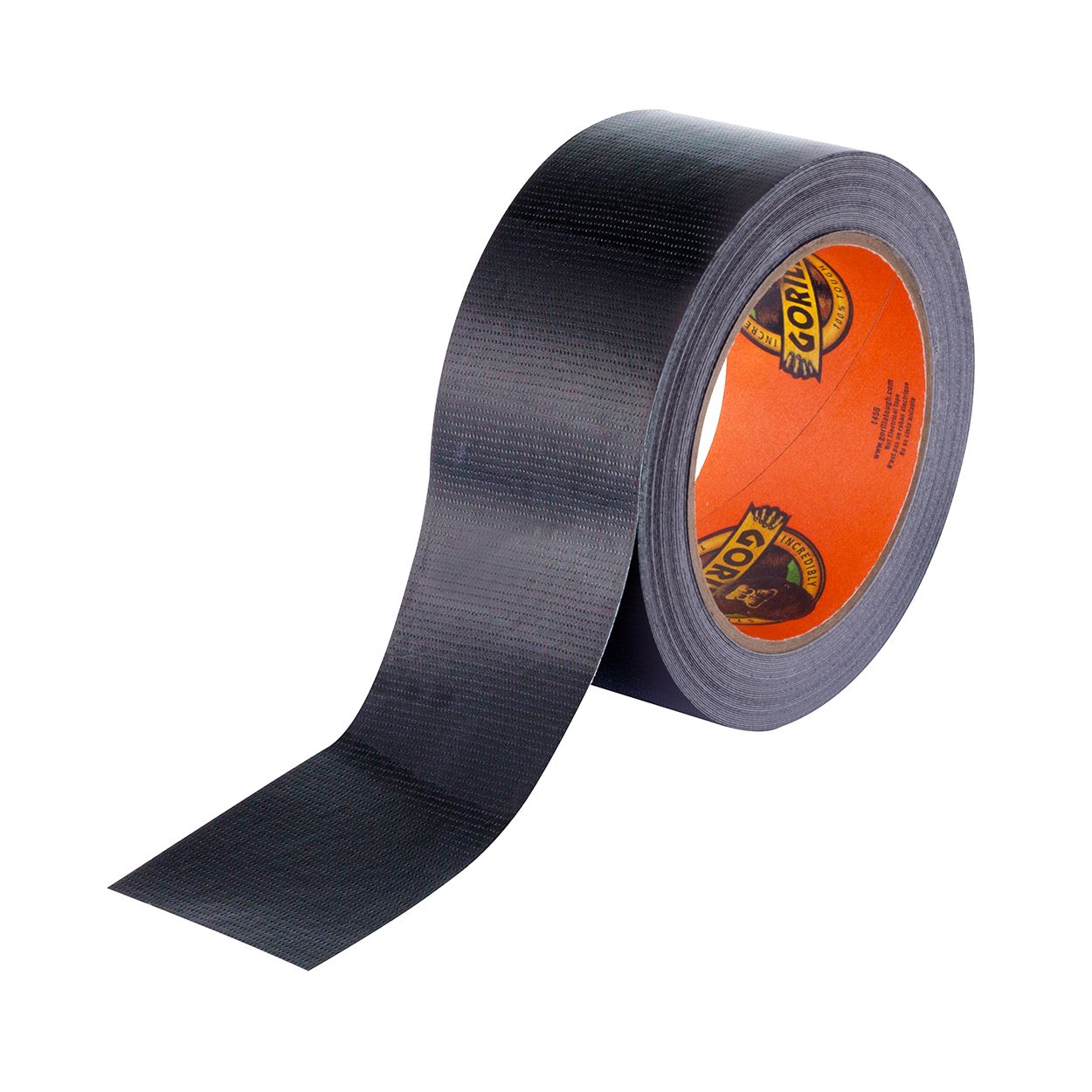 Gorilla 11m Tape Black