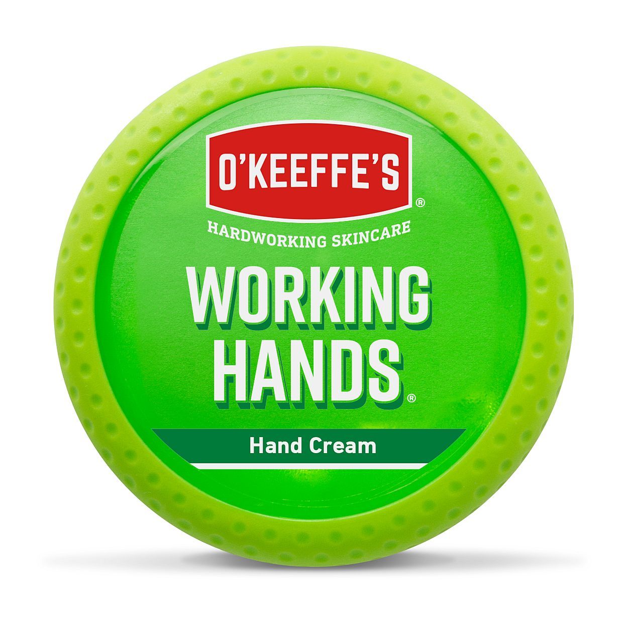 O'Keeffe's 96g Working Hands Jar