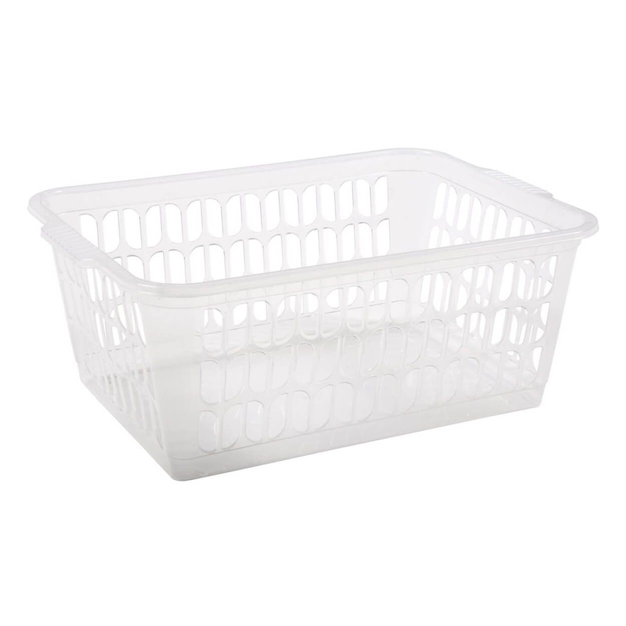 Single Large Handy Basket