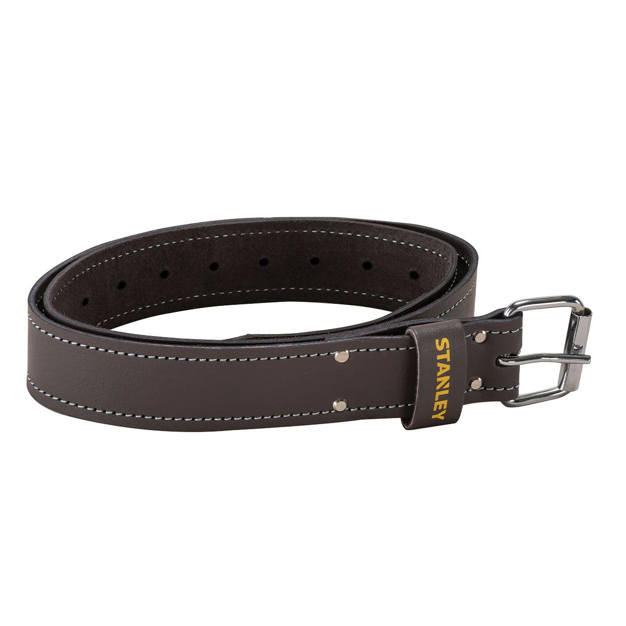 Stanley Leather Belt