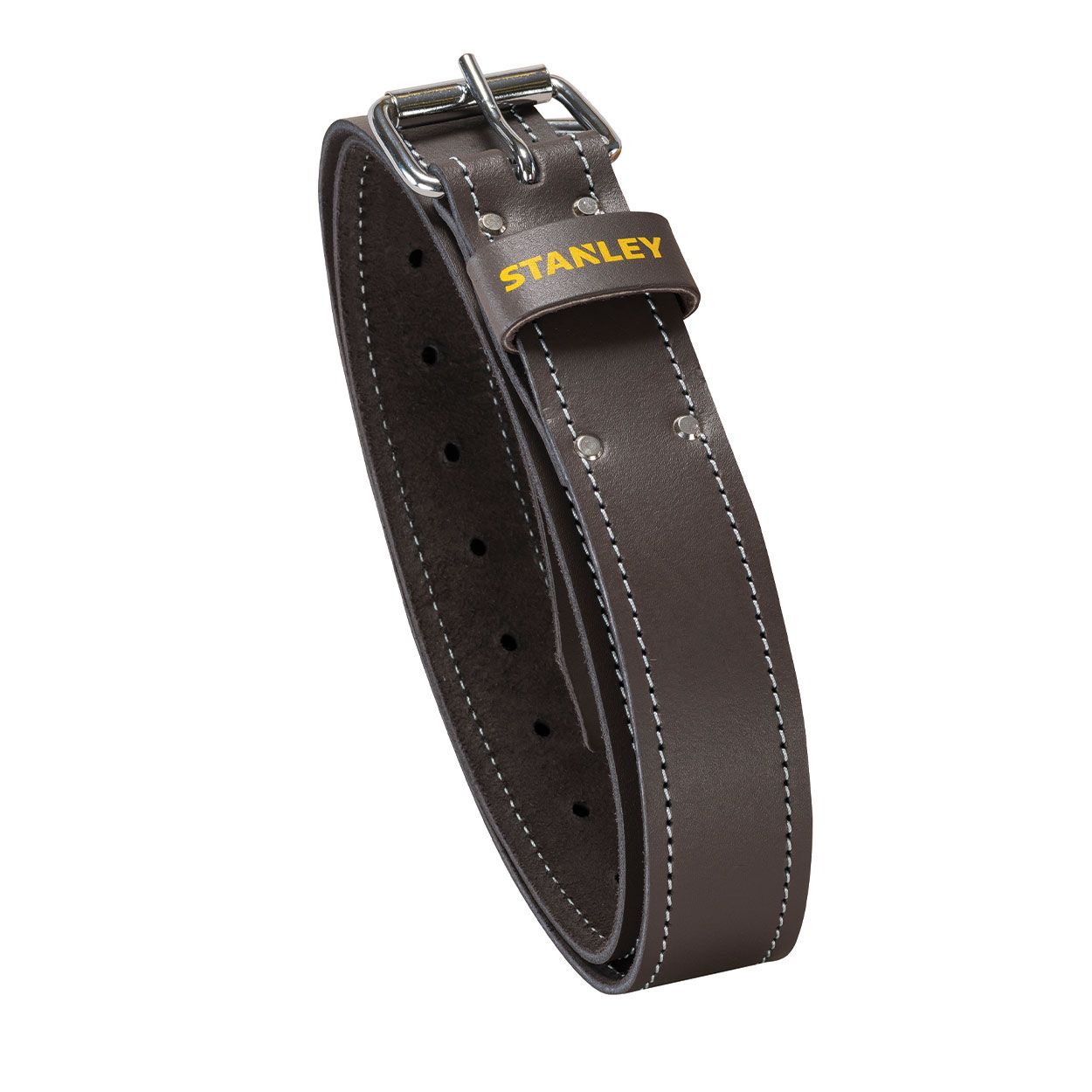 Stanley Leather Belt