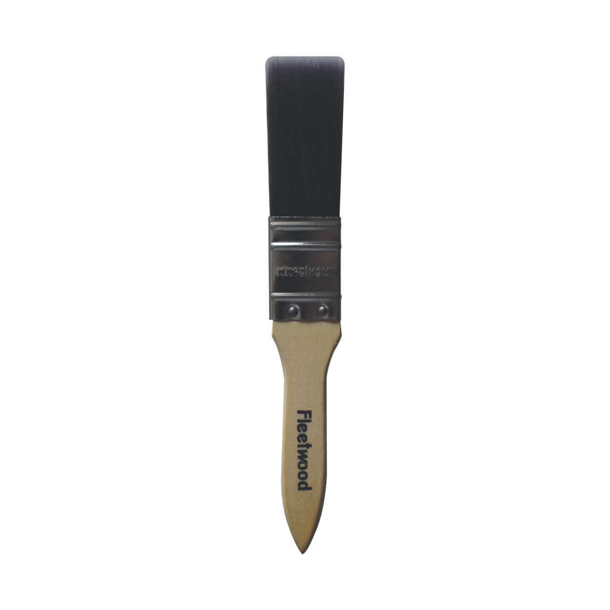 Fleetwood 1" Tester Pot Brush