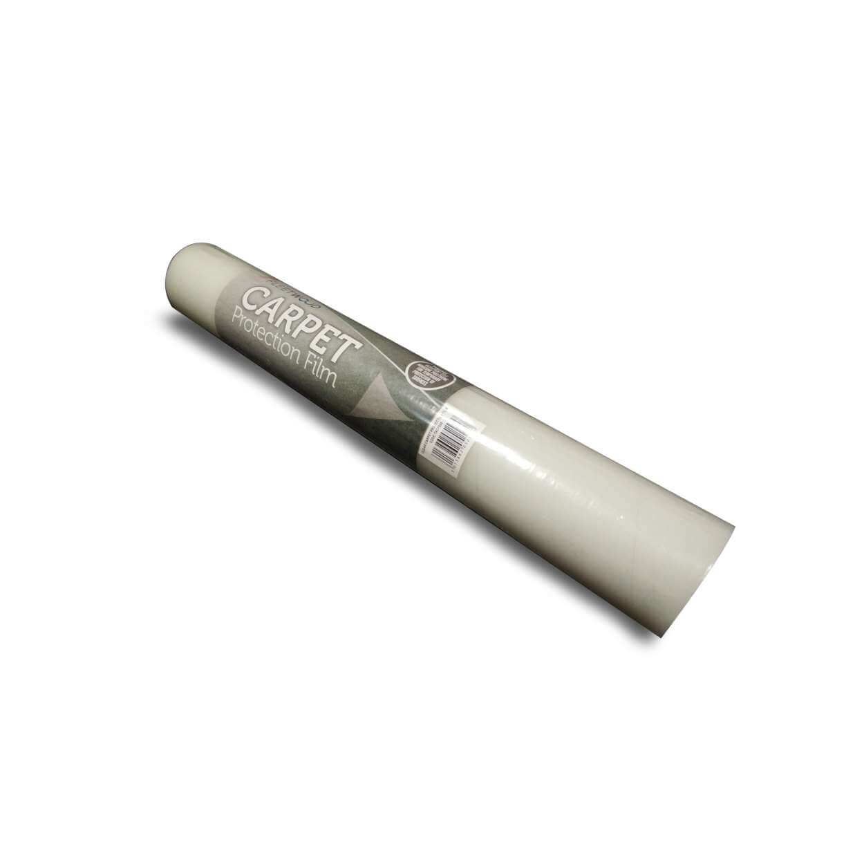 Fleetwood 600mm x 25m Carpet Film