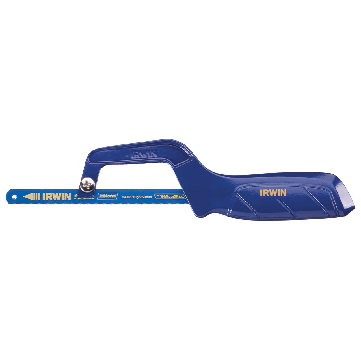 Irwin 250mm (10") Mini Hacksaw