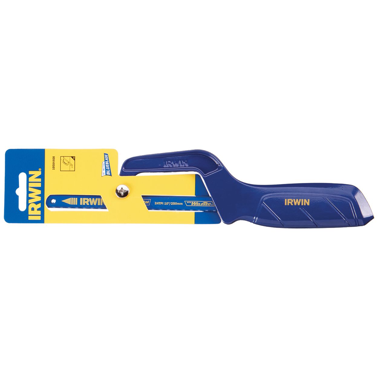 Irwin 250mm (10") Mini Hacksaw