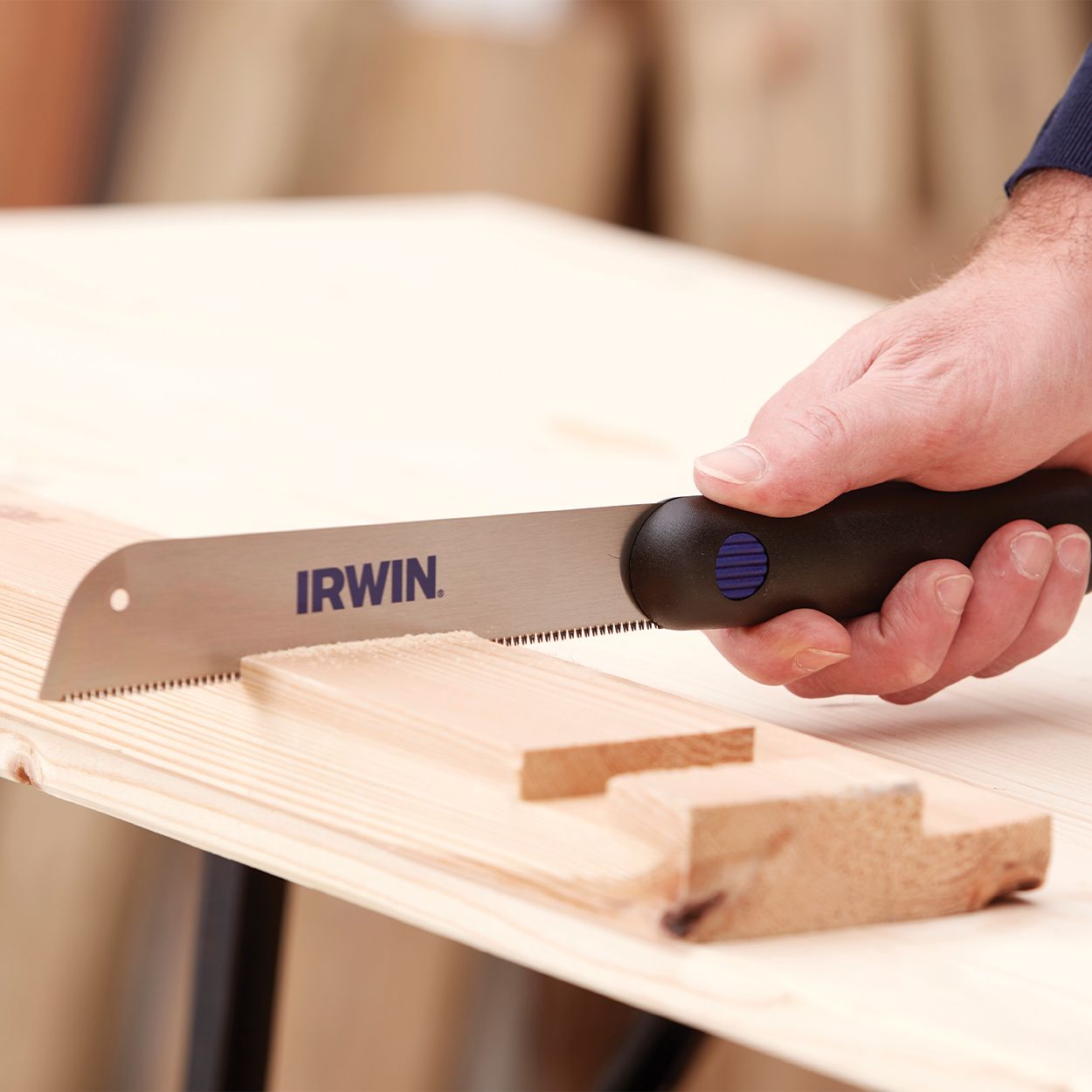 Irwin Mini Detail Saw