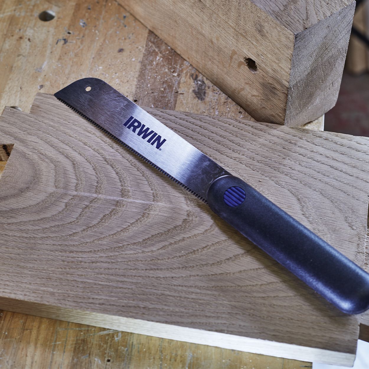 Irwin Mini Detail Saw