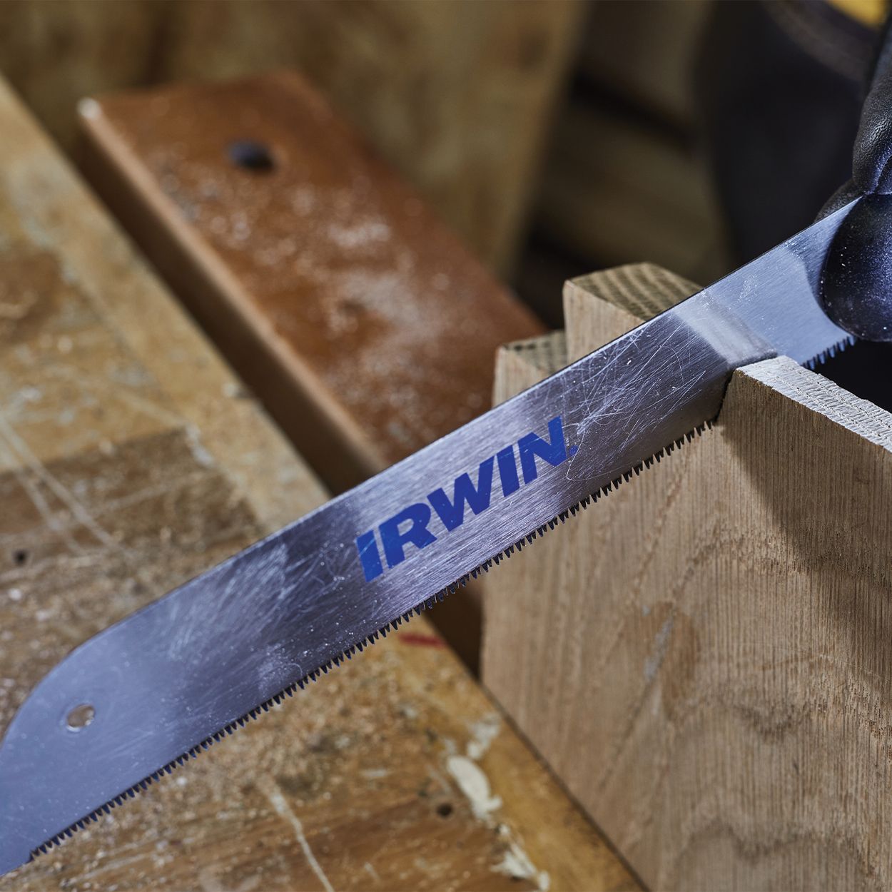 Irwin Mini Detail Saw
