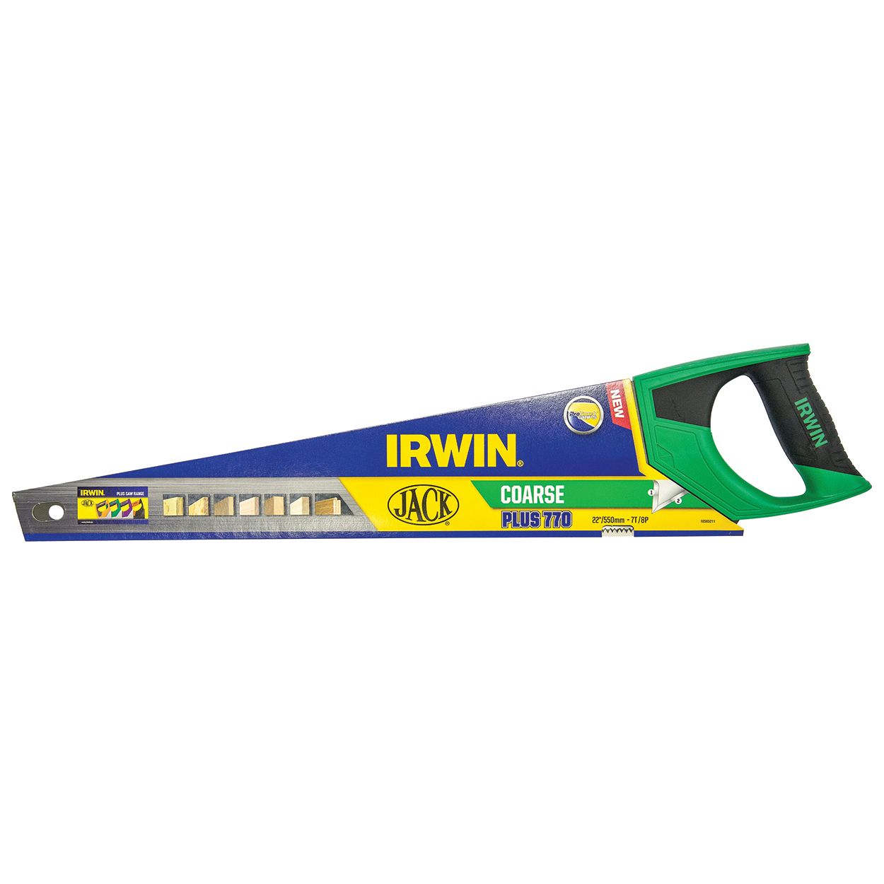 Irwin Jack Plus 770 Coarse Handsaw