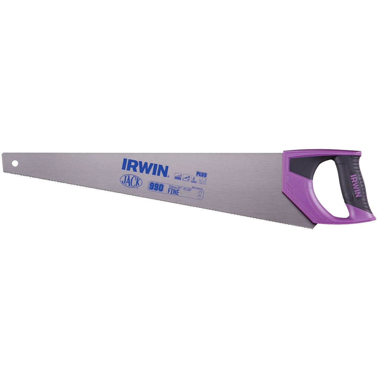 Irwin Jack Plus 990 Fine Handsaw