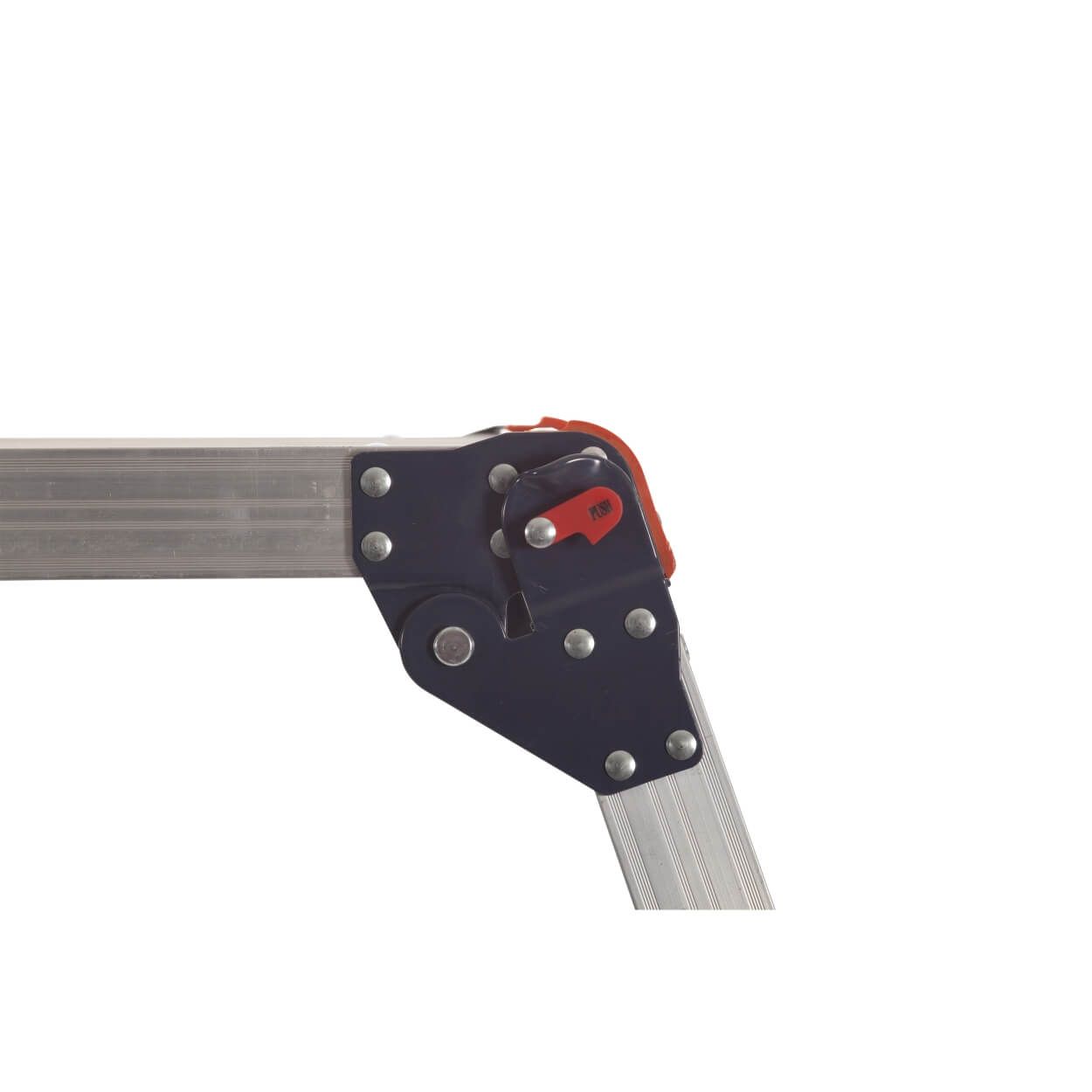 Werner Handy Work Platform