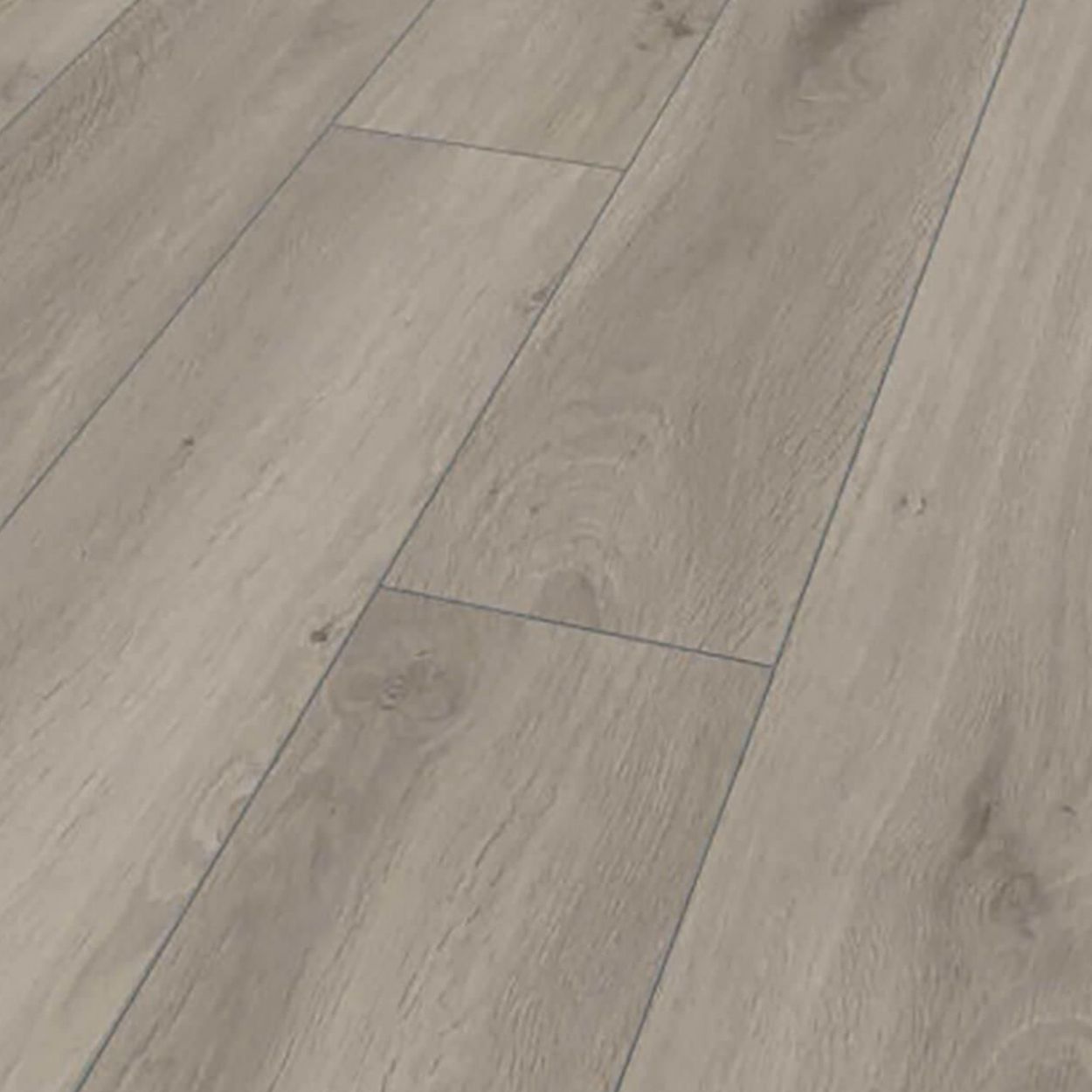 My Residence 10mm Oak Silver 4V 1.8 sqm Laminate Flooring