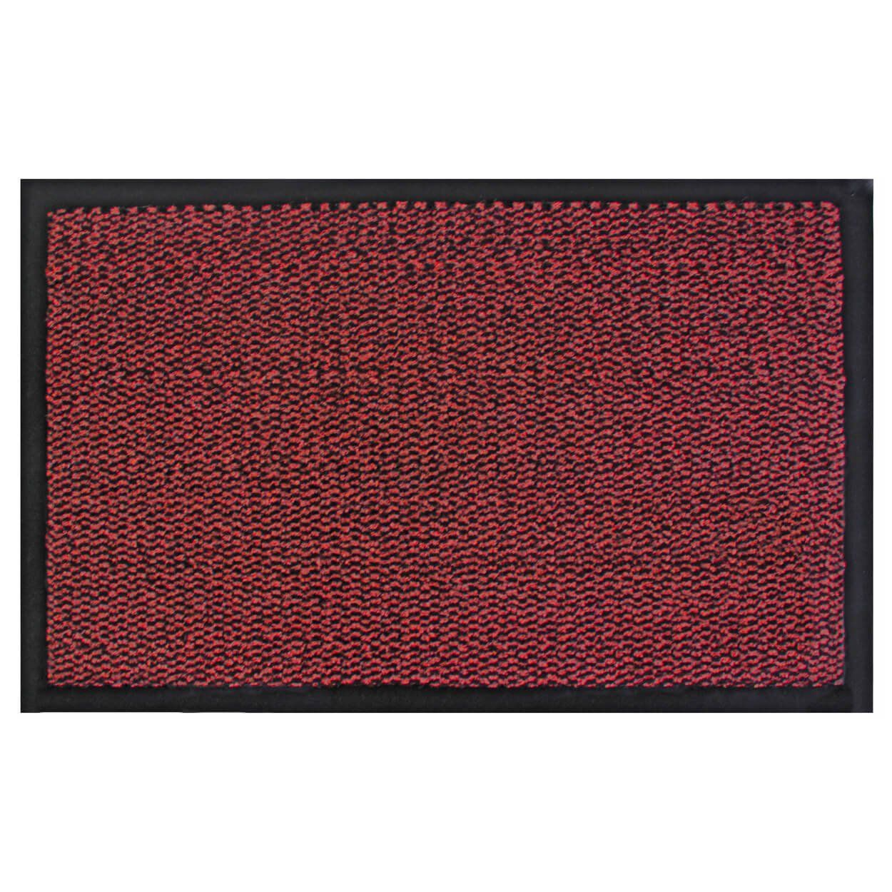 JVL Commodore Barrier Mat&yuml,Assorted 80x140cm