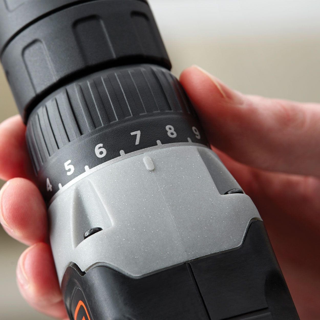 Black+Decker 18V Lithium-Ion Drill Driver