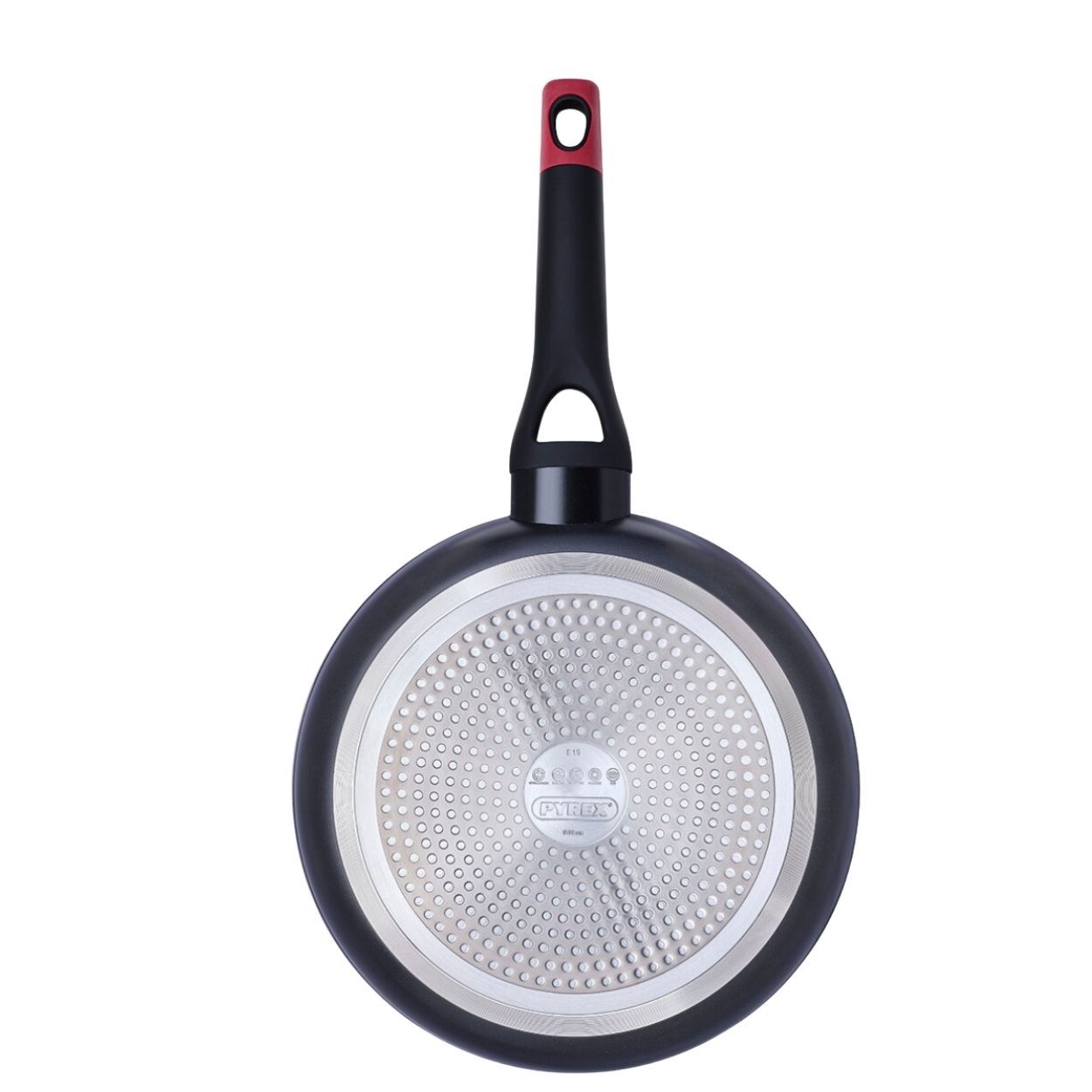 Pyrex Optima Frying Pan 