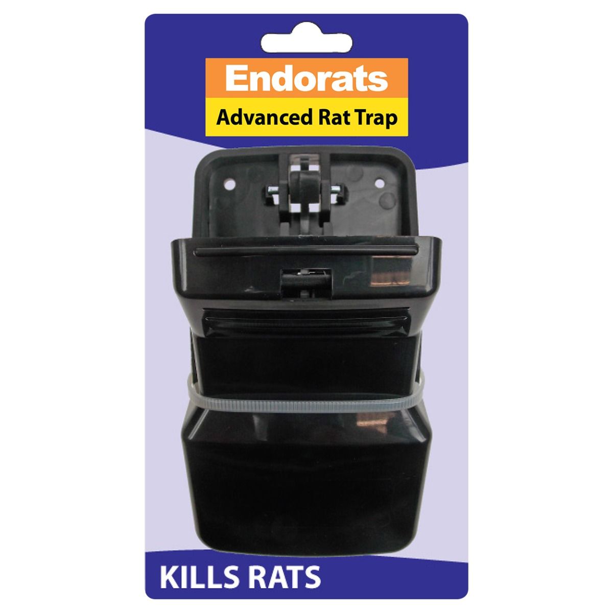 Endorats Advanced Plastic Rat Trap